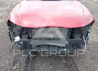 2026 Hyundai Tucson фото