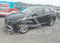 2026 Hyundai Tucson фото