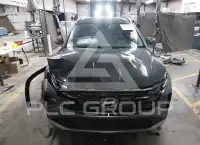 2026 Hyundai Tucson фото