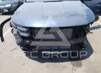 2026 Hyundai Tucson фото