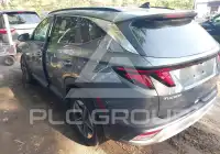 2026 Hyundai Tucson photo