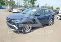 2026 Hyundai Tucson photo