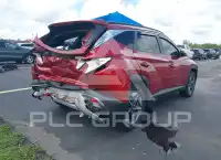 2026 Hyundai Tucson фото