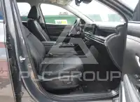 2026 Hyundai Tucson фото