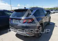2026 Hyundai Tucson photo