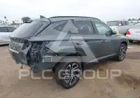 2026 Hyundai Tucson фото