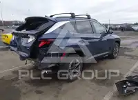 2026 Hyundai Tucson фото