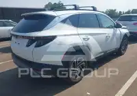 2026 Hyundai Tucson фото