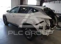 2026 Hyundai Tucson photo