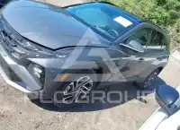 2026 Hyundai Tucson фото
