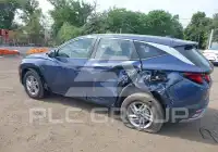 2026 Hyundai Tucson photo