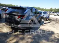 2026 Hyundai Tucson фото