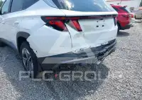 2026 Hyundai Tucson фото
