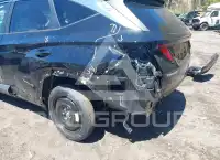 2026 Hyundai Tucson photo