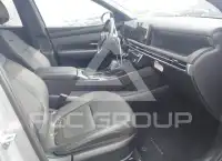 2026 Hyundai Tucson фото