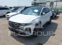 2026 Hyundai Tucson фото