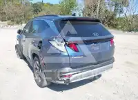 2026 Hyundai Tucson фото