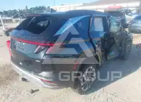 2026 Hyundai Tucson фото