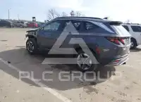 2026 Hyundai Tucson photo