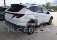 2026 Hyundai Tucson фото