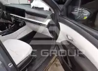 2026 Hyundai Tucson фото