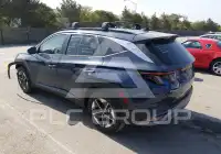 2026 Hyundai Tucson photo