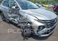 2026 Hyundai Tucson photo