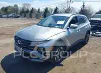 2026 Hyundai Tucson photo