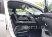 2026 Hyundai Tucson фото