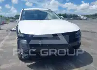 2026 Hyundai Tucson photo
