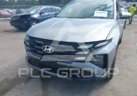 2026 Hyundai Tucson фото