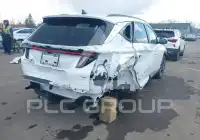 2026 Hyundai Tucson фото