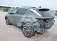 2026 Hyundai Tucson фото