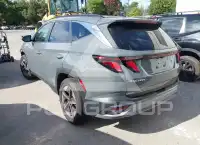 2026 Hyundai Tucson фото