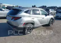 2026 Hyundai Tucson photo