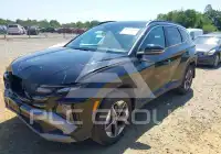 2026 Hyundai Tucson фото