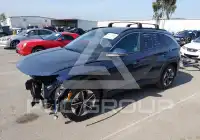 2026 Hyundai Tucson photo