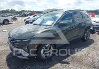2026 Hyundai Tucson фото