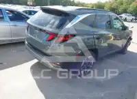 2026 Hyundai Tucson фото