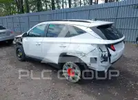 2026 Hyundai Tucson фото