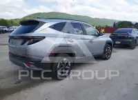 2026 Hyundai Tucson фото