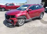 2026 Hyundai Tucson фото