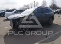 2026 Hyundai Tucson photo