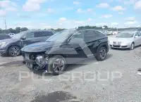 2026 Hyundai Tucson фото