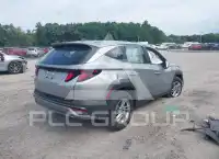 2026 Hyundai Tucson photo