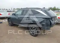 2026 Hyundai Tucson фото