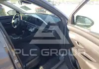 2026 Hyundai Tucson фото