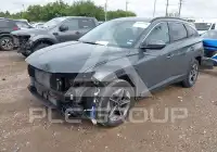 2026 Hyundai Tucson фото