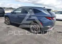 2026 Hyundai Tucson фото