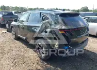 2026 Hyundai Tucson photo